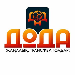 Telegram profile photo for ДОДА