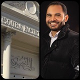 Telegram profile photo for Anatomist 64 Channel - Dr. Hendawy
