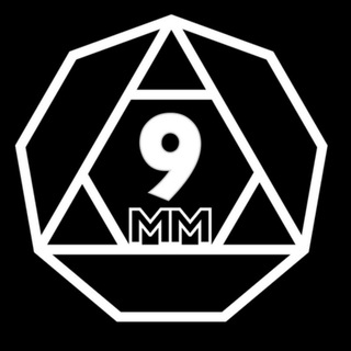 Telegram group profile photo for 9MM Pro | Multi-Chain DeFi | 9mm.pro