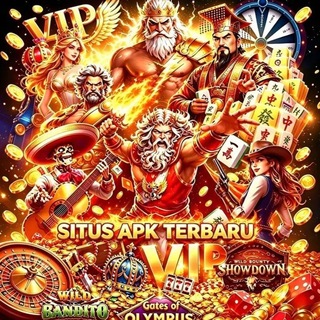 Telegram group profile photo for ROOM APK FREEBET 20+