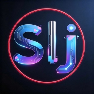 Telegram profile photo for SLJ Game Pay