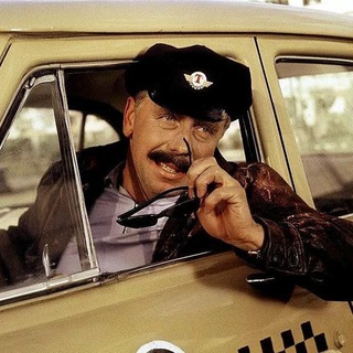 Telegram profile photo for Такси Частник (Енакиево)