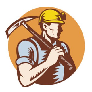 Telegram profile photo for Суровый промышленник