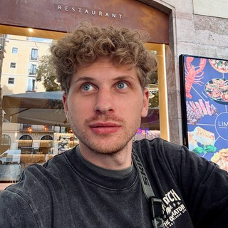 Telegram profile photo for Верон о том, как двигаться в тг