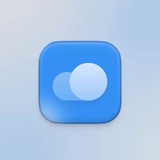 Telegram profile photo for ☁️SkyCode
