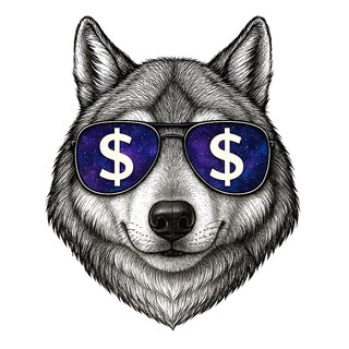 Telegram profile photo for Vovk | TG