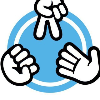 Telegram profile photo for Tosh Qaychi Qog'oz