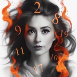 Telegram profile photo for ADISOWNA