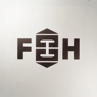 Telegram profile photo for Фитнес Хаус | FH | Fitness House