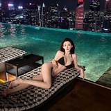 Telegram profile photo for 纯欲空间