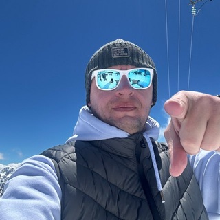 Telegram profile photo for Перипетии Мишиной жизни