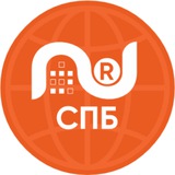 Telegram profile photo for Работа в Питере и ЛО | Вакансии | Rabotnik.ru