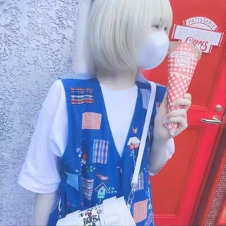Telegram profile photo for 白骨精的中转站