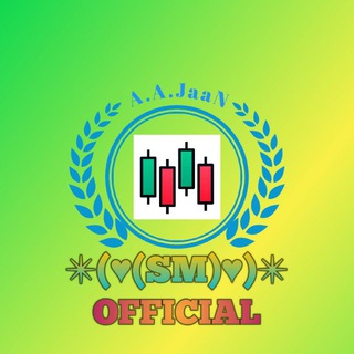 Telegram profile photo for ✴(♥((SM))♥)✴ OFFICIAL🌍🚦🇵🇰