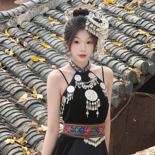 Telegram profile photo for 苗族小秘书的朋友圈