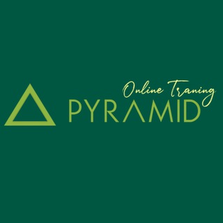 Telegram profile photo for Pyramid | Stem Cell online training