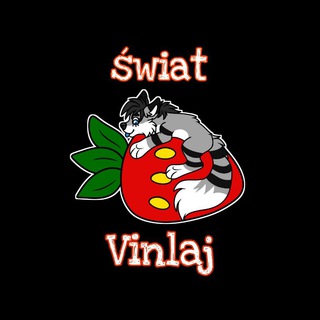 Telegram profile photo for Świat Vinlaj🍓