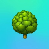 Telegram profile photo for FAN 🌳