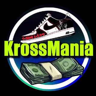 Telegram profile photo for KrossMania