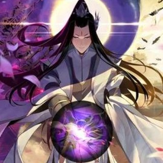 Telegram profile photo for 动漫|完结|连载|热门