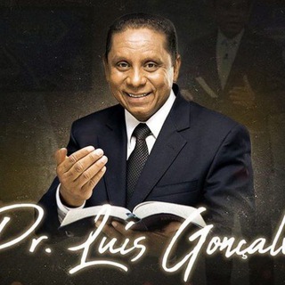 Telegram profile photo for PR. Luis Gonçalves