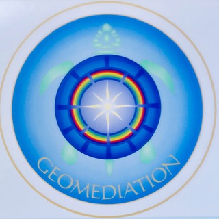 Telegram profile photo for :Geomediation-for-Mauridom: