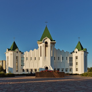 Telegram profile photo for Тамбовская Церковь