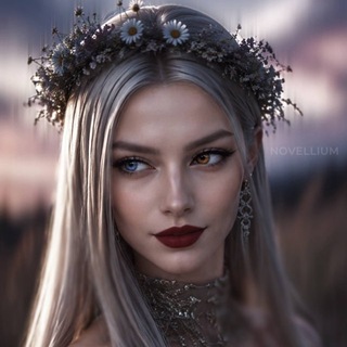 Telegram profile photo for Побег из Гаремника