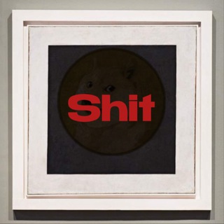 Telegram profile photo for Shitcoiners