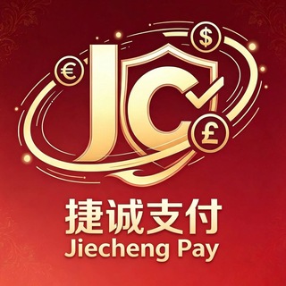Telegram profile photo for 捷诚国际支付