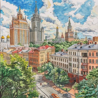 Telegram profile photo for Покупка / продажа квартир в Москве и МО