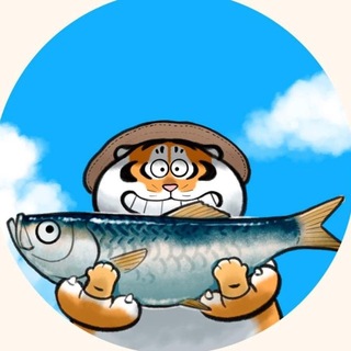 Telegram profile photo for 虎哥快訊(會員捷報)🐯