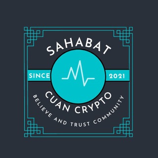 Telegram profile photo for Sahabat Cuan Crypto Grup