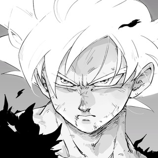 Telegram profile photo for Talk Anime