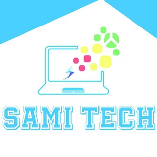 Telegram profile photo for Sami Tech