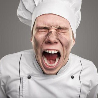 Telegram group profile photo for ❌ НЕ ТОРТИКИ