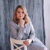 Telegram profile photo for Татьяна Кофман. Прямая речь 🗣️
