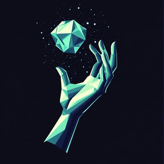 Telegram profile photo for 3D Modeling Hub