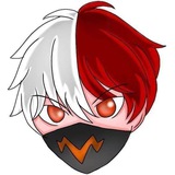 Telegram profile photo for vpns
