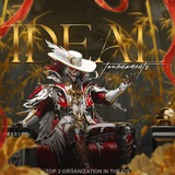 Telegram profile photo for TOURNAMENT RULES BY IDEAL