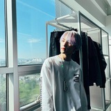 Telegram profile photo for Yangyang.
