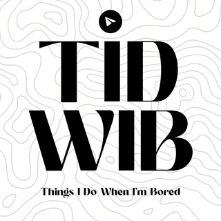 Telegram group profile photo for TIDWIB ๐ฑ๐ป๐