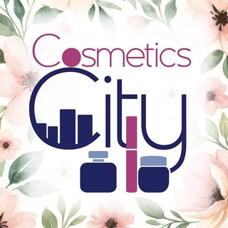 Telegram profile photo for Cosmetics-City
