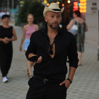 Telegram profile photo for Олег Тараскин.Канал о саморазвитии