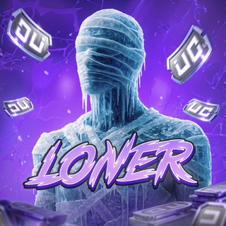 Telegram profile photo for 乂LONER乂