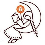 Telegram profile photo for باشگاه زنده باد زندگی زنده باد کتاب شورای کتاب کودک