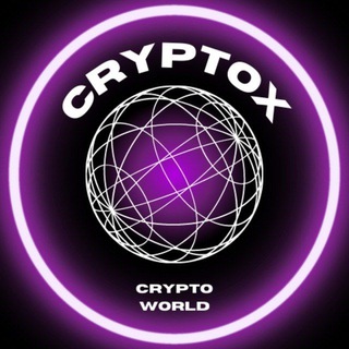 Telegram profile photo for CryptoX | ProTrading