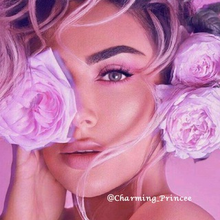 Telegram profile photo for •° خـانـوم دلـربــــا °•