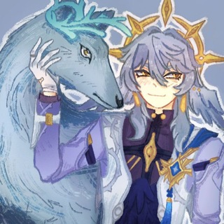 Telegram profile photo for Санечка