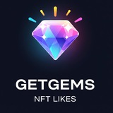 Telegram profile photo for nftliker